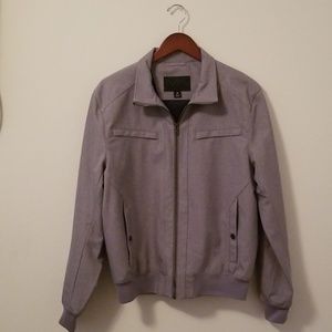 Michael Kors Men's Bomber Jacket